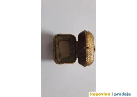 Stara kutija za nakit - 3/3