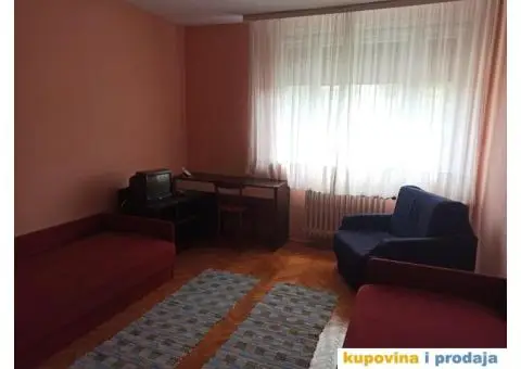 Izdajem stan u Zemunu 43m² - 1/7