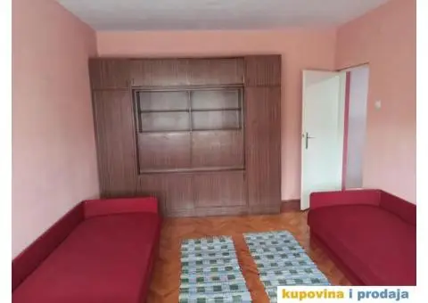 Izdajem stan u Zemunu 43m² - 2/7