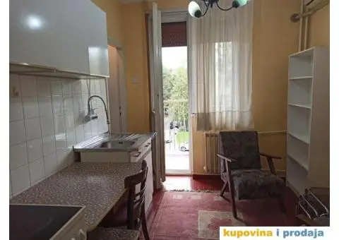 Izdajem stan u Zemunu 43m² - 3/7