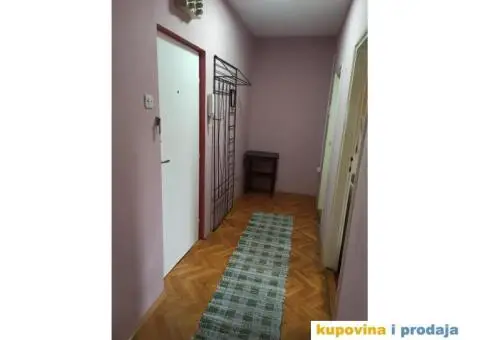 Izdajem stan u Zemunu 43m² - 5/7