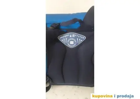 Skolski ranac spirit - 1/6