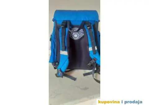 Skolski ranac spirit - 4/6