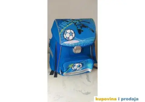 Skolski ranac spirit - 6/6