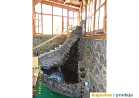 Kuća u odličnom stanju - 5/13