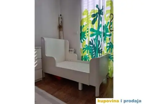 Produzivi decji krevet - 1/4