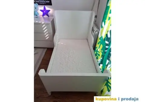 Produzivi decji krevet - 2/4