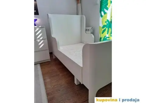 Produzivi decji krevet - 3/4