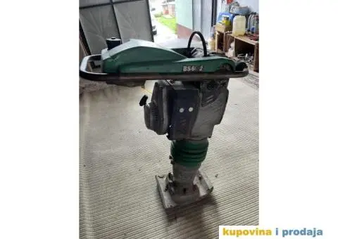 Vibro ploca-wacker - 4/8