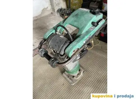 Vibro ploca-wacker - 5/8