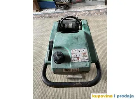 Vibro ploca-wacker - 8/8