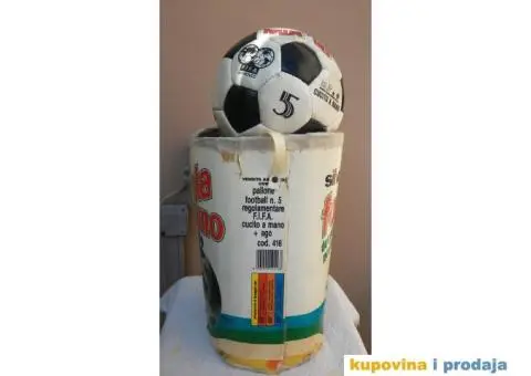 Futbalska lopta sa Mundijala 90 - 2/2