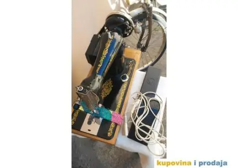 Ruska sivaca masina - 2/3