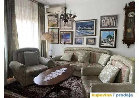 Luksuzni starinski nameštaj - 1/9