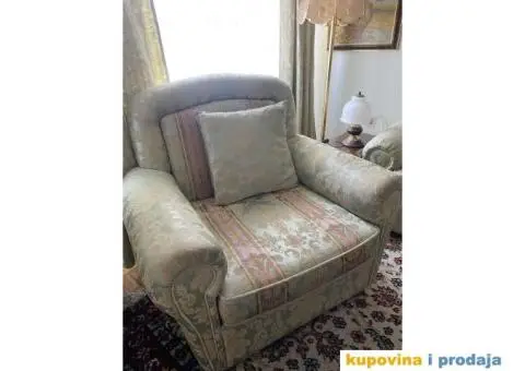 Luksuzni starinski nameštaj - 5/9