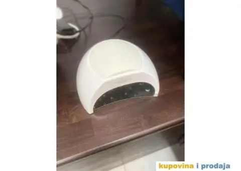 Lampa za manikir