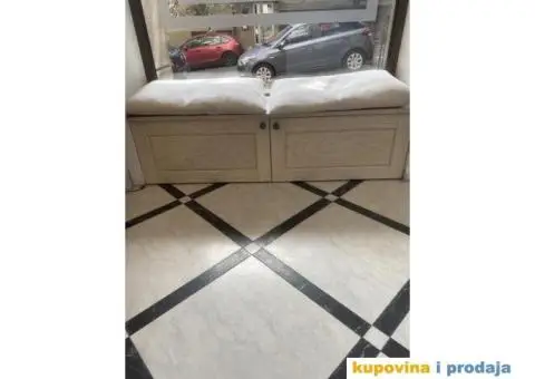 Komodice za odlaganje