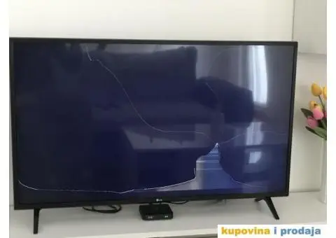 LG TV za delove - 2/5