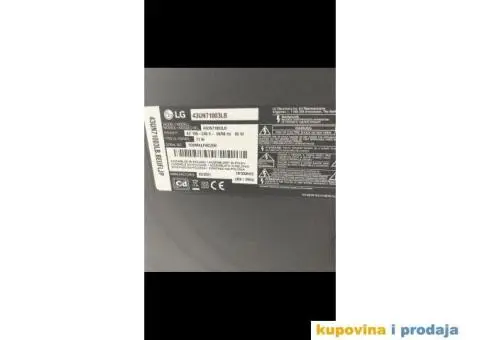 LG TV za delove - 4/5