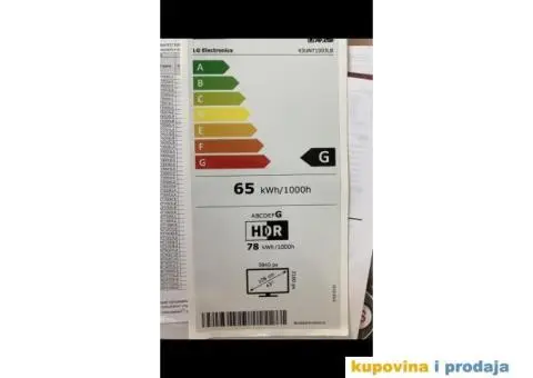 LG TV za delove - 5/5