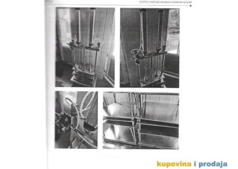 Oprema za pravljenje sira - 3/3