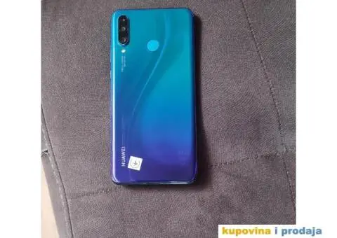 Huawei P30 Lite - 2/2