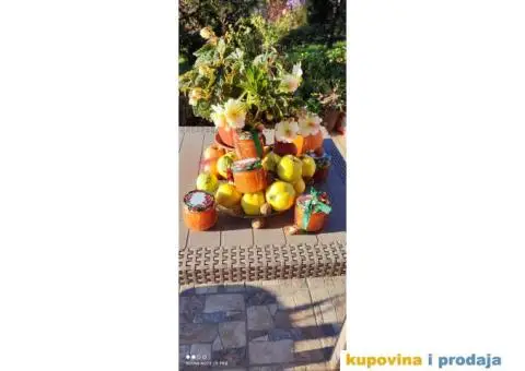 Slatko od dunja - 2/2