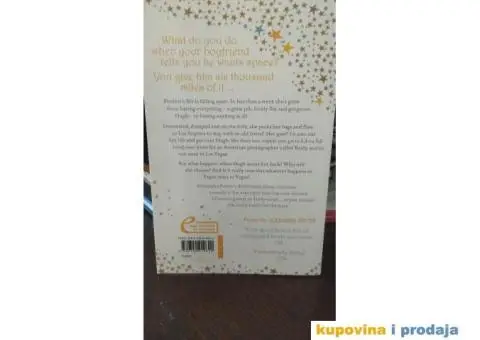 Knjiga - Going La La - 2/2