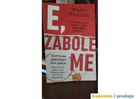 Dve knjige za 800 din - 4/4