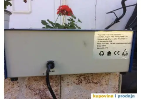 Inverter 12/220 - 2/2