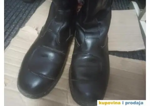 Moto čizme - 2/6
