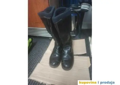 Moto čizme - 5/6
