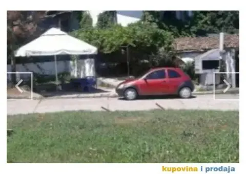 Dve  kuce  460  m2  sa  restoranom - 1/15