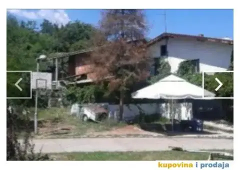 Dve  kuce  460  m2  sa  restoranom - 2/15