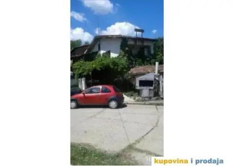 Dve  kuce  460  m2  sa  restoranom - 3/15