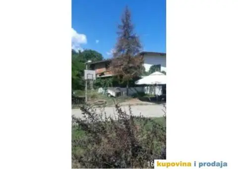 Dve  kuce  460  m2  sa  restoranom - 4/15