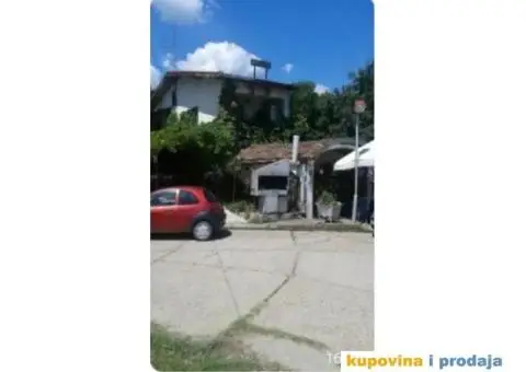 Dve  kuce  460  m2  sa  restoranom - 5/15