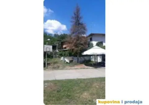 Dve  kuce  460  m2  sa  restoranom - 6/15