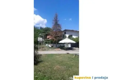 Dve  kuce  460  m2  sa  restoranom - 8/15