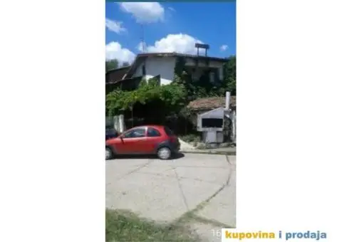 Dve  kuce  460  m2  sa  restoranom - 9/15