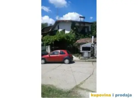 Dve  kuce  460  m2  sa  restoranom - 15/15