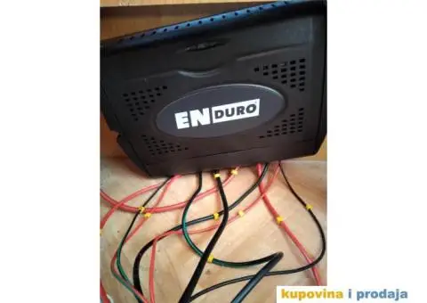 Kamp kucica ADRIA unica 462 - 5/15