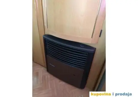 Kamp kucica ADRIA unica 462 - 6/15