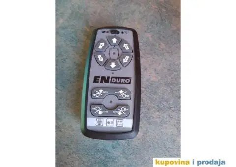 Kamp kucica ADRIA unica 462 - 7/15