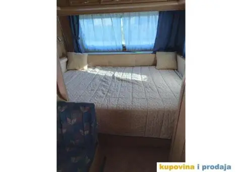 Kamp kucica ADRIA unica 462 - 15/15