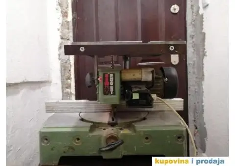 Stoni Cirkular i Ger mašina - 2/11