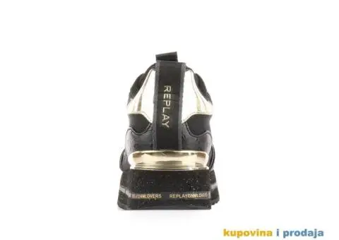 REPLAY PATIKE BR.40 - 2/4