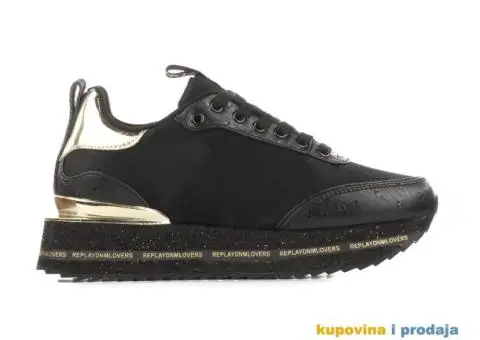 REPLAY PATIKE BR.40 - 3/4