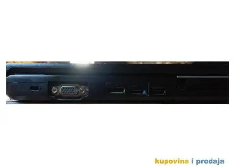 PRODAJEM POLOVAN FUJITSU LIFEBOOK Series 5 - 4/12