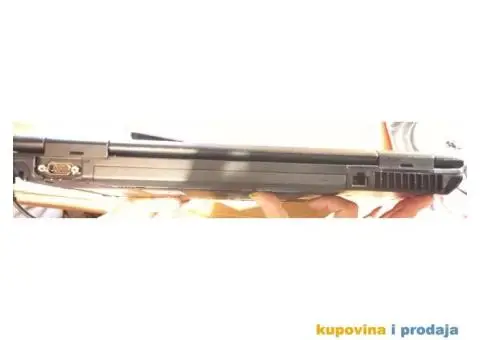 PRODAJEM POLOVAN FUJITSU LIFEBOOK Series 5 - 12/12